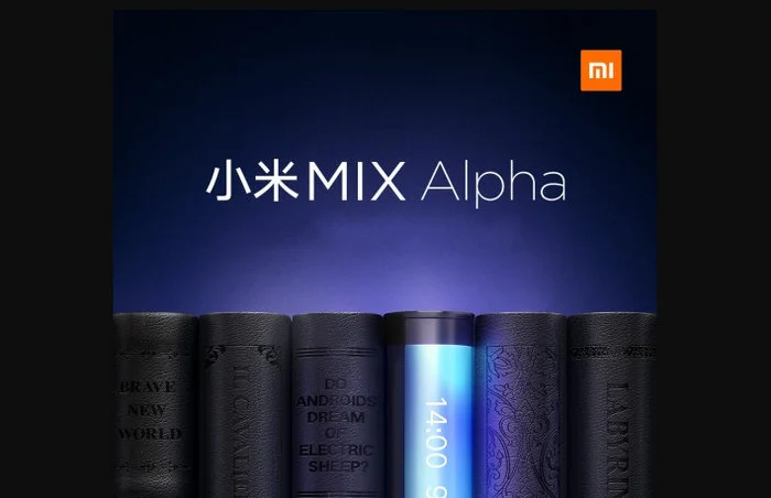 Xiaomi zaszalało! Firma szykuje smartfon z totalnie zagiętym ekranem