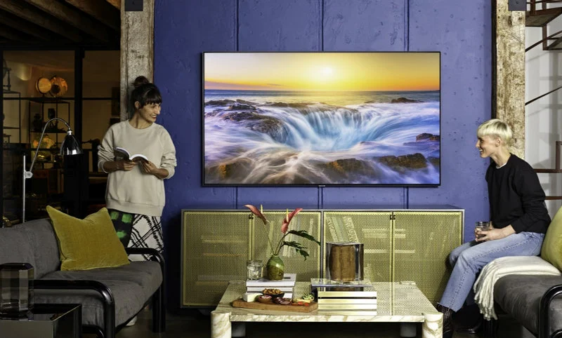 Poznaliśmy lidera sprzedaży telewizorów w Polsce