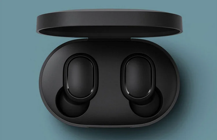 Słuchawki bezprzewodowe Xiaomi Redmi AirDots za mniej niż 60 zł!
