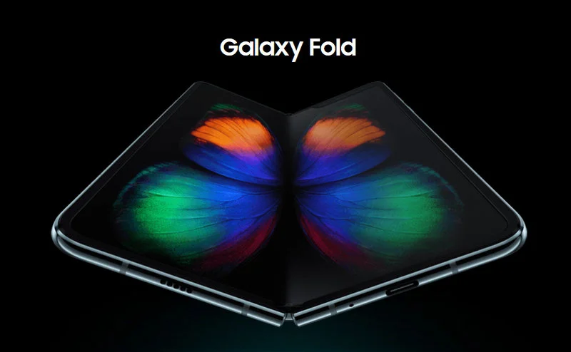 Samsung Galaxy Fold wkrótce w Polsce. Znamy datę premiery!