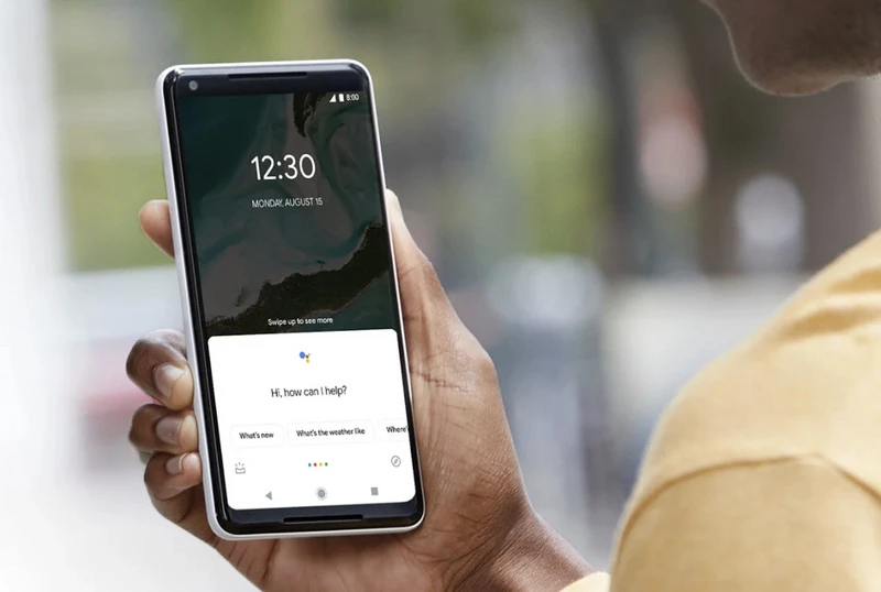 Lokalizatory Bluetooth wreszcie bezpośrednio zintegrowane z Asystentem Google