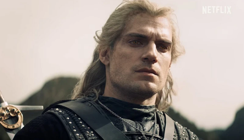 Netflix udostępnił główny zwiastun serialu WIEDŹMIN i ogłosił datę premiery!