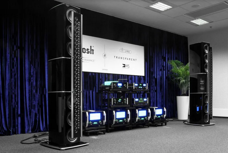 Audio Video Show 2019 udowodnił po raz kolejny: sky is the limit