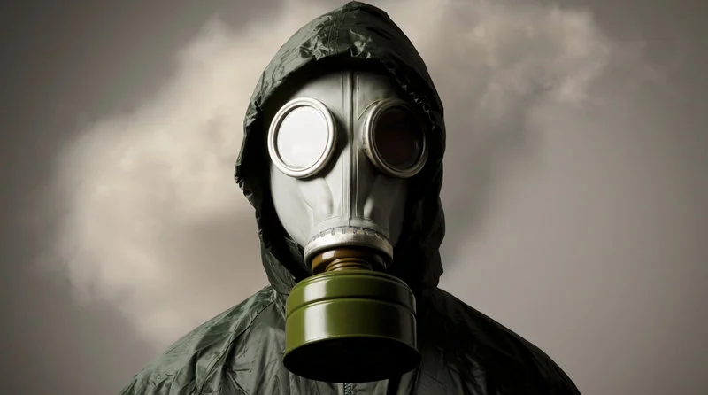 Aplikacje smogowe 2021. Sprawdź, jakim powietrzem oddychasz