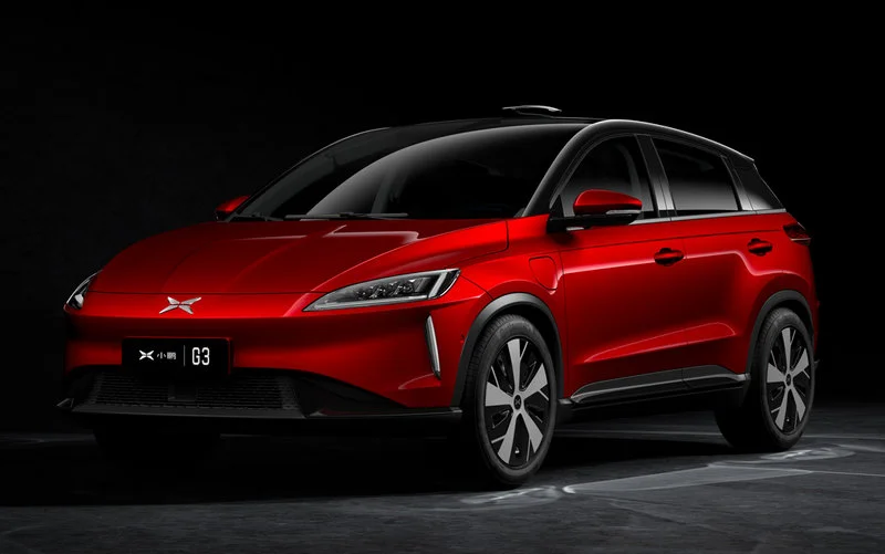 Xiaomi inwestuje w chińskiego rywala Tesli