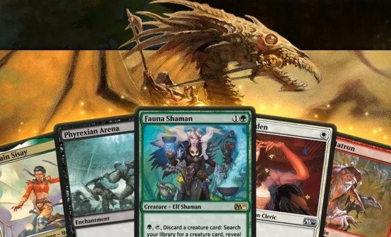 Wyciekły dane fanów popularnej gry karcianej. Blisko pół miliona poszkodowanych użytkowników