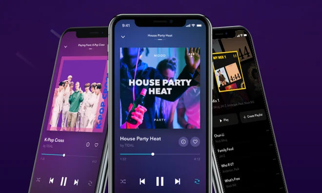 Subskrypcja TIDAL Premium na 4 miesiące za jedyne 0,99 zł