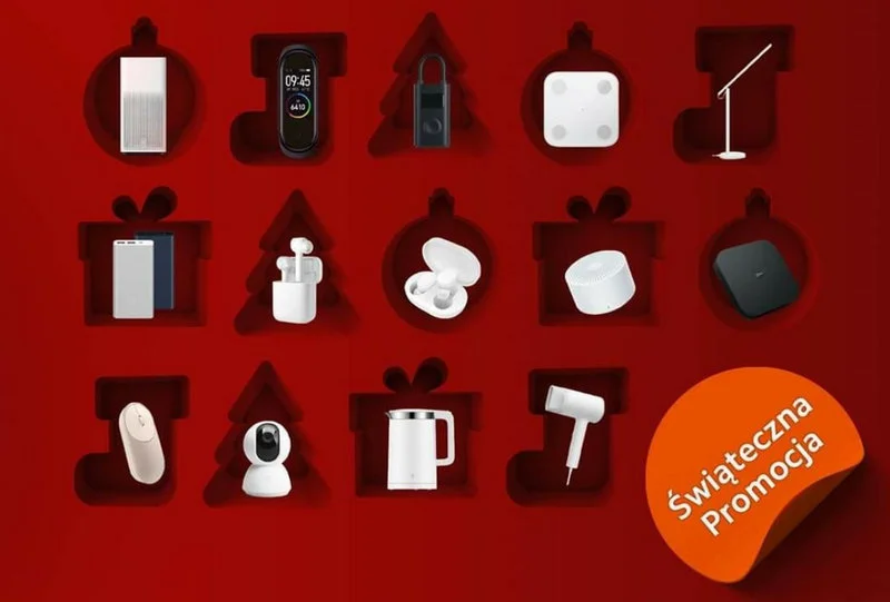 Mi Band 4 za 9 zł – taka promocja czeka w sklepie internetowym Xiaomi