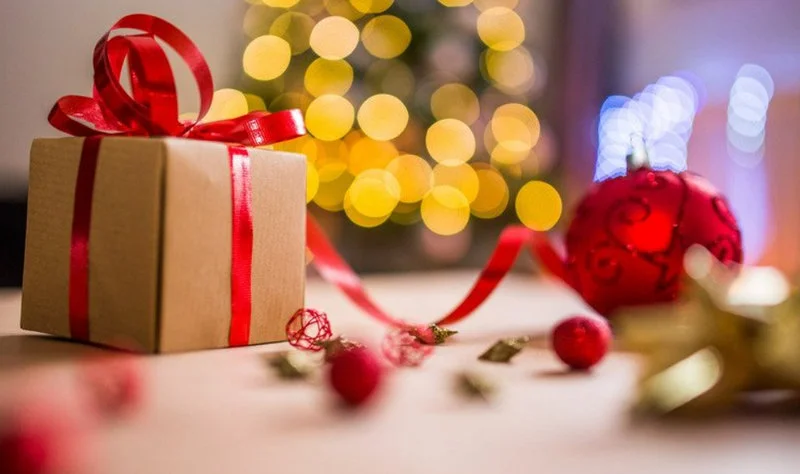 Wesołych Świąt Bożego Narodzenia!