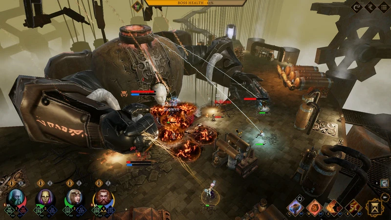 Jesteś fanem RPG? Odbierz grę Tower of Time za darmo