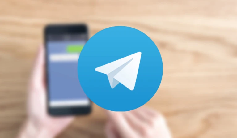 Komunikator Telegram z masą nowości i nowym edytorem motywów