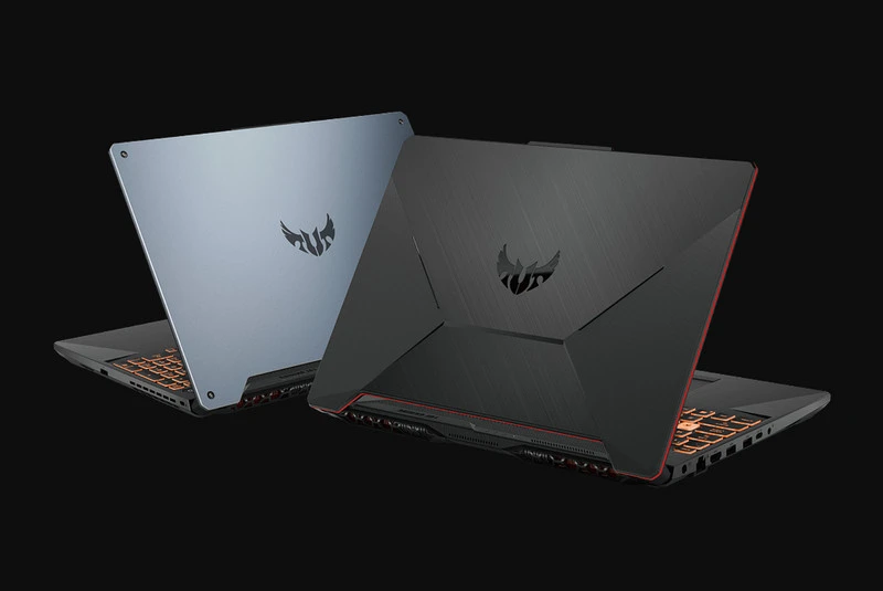CES 2020: ASUS zaprezentował laptopy gamingowe z procesorami AMD Ryzen