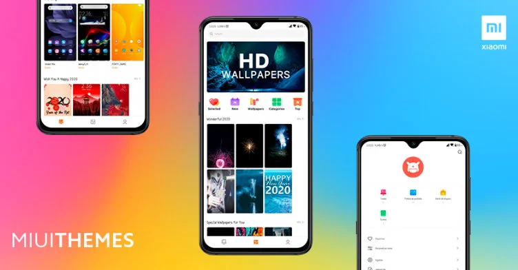 Świetna wiadomość dla użytkowników Xiaomi. Do systemu wraca aplikacja z motywami