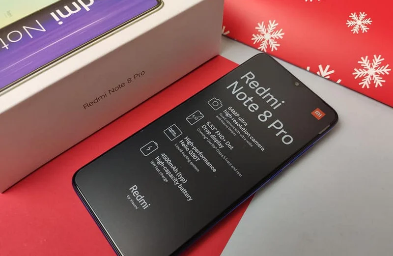 Najbardziej opłacalny smartfon Xiaomi z NFC i mocną baterią dostępny w wybornej cenie