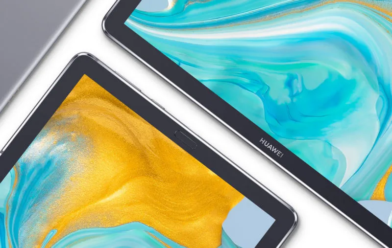 Huawei MediaPad M6 – nowy tablet z dobrym audio i wydajnym procesorem