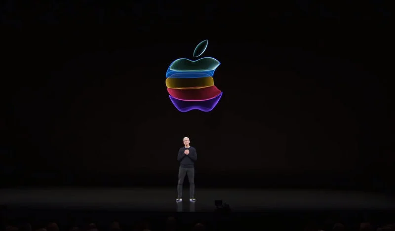 Apple znowu to zrobiło! Przychody i zyski znacznie wyższe od oczekiwań
