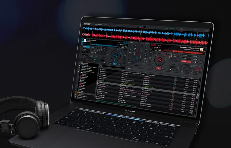 Najlepsze programy do edycji i tworzenia muzyki