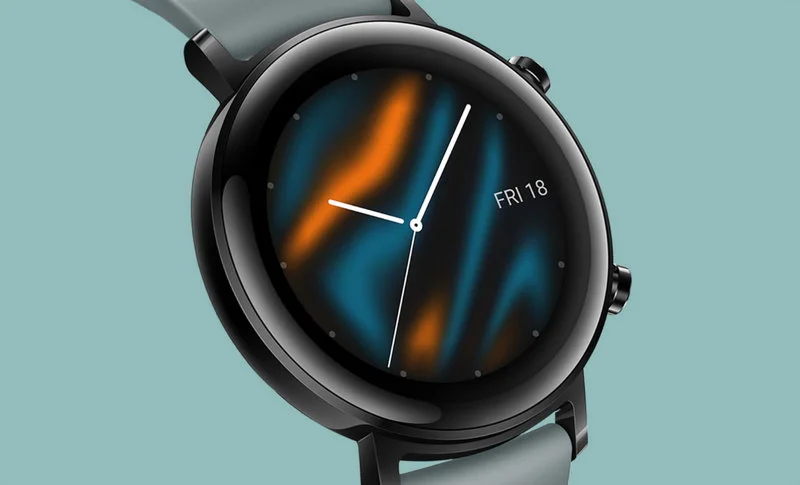 Wreszcie są. Dwie nowe wersje smartwatcha Huawei Watch GT 2 idealne dla kobiet