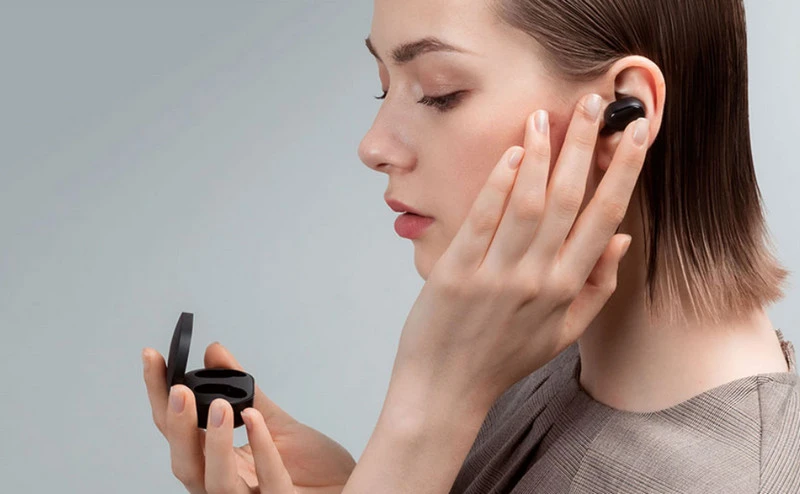 Słuchawki Xiaomi Redmi AirDots dostępne w świetniej cenie (dostawa z Polski)