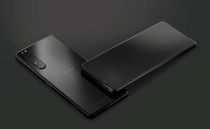 Xperia 1 II – Sony ogłasza nowy flagowy model z świetnym ekranem i mocną baterią