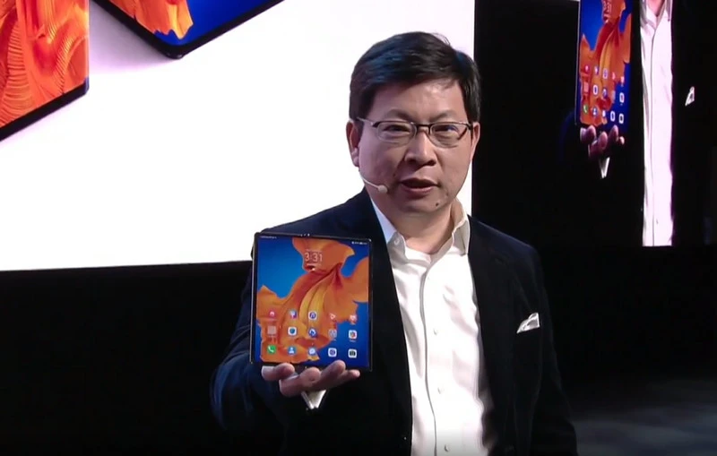 Oto on! Mate Xs – jeszcze lepszy składany smartfon od Huawei