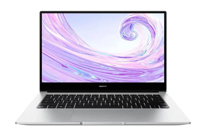 Lekki i wydajny laptop Huawei MateBook D14 taniej o 500 zł