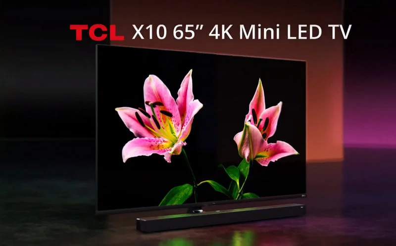 Pierwszy telewizor z technologią Mini-LED już dostępny w polskich sklepach