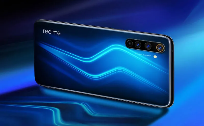 Te smartfony mogą namieszać na polskim rynku. Realme 6 i 6 Pro oficjalnie