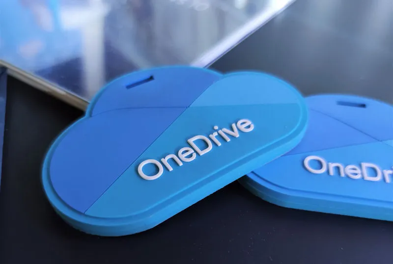 Chcesz przechowywać poufne dane w chmurze? Sprawdź Magazyn osobisty w OneDrive