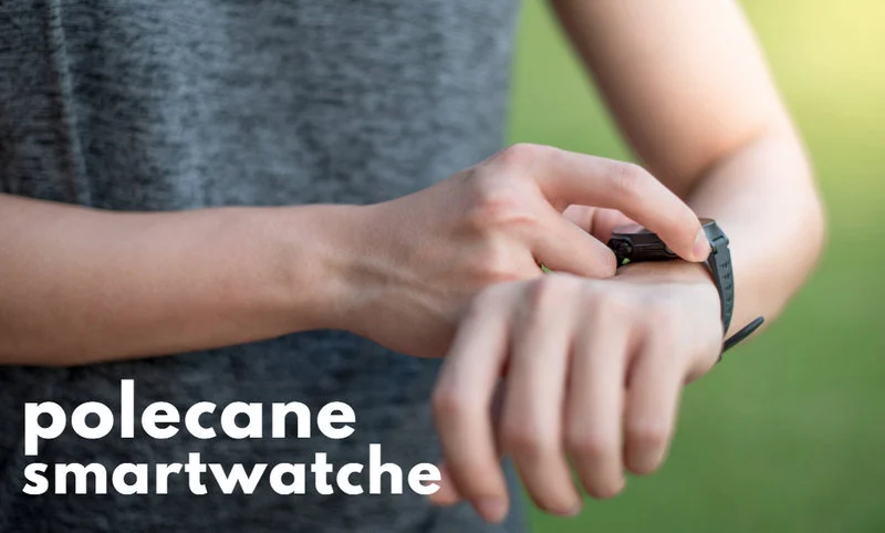 Jaki sportowy smartwatch wybrać na wiosnę? Przegląd najciekawszych modeli