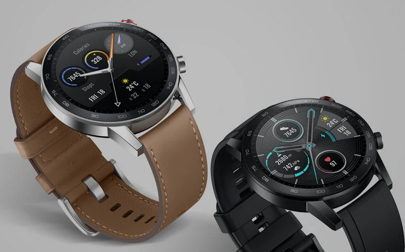 Zegarek Honor MagicWatch 2 solidnie przeceniony. Teraz warto go kupić?