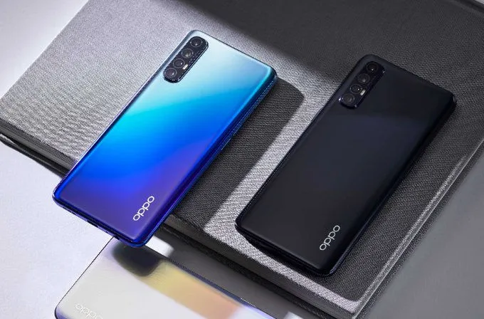 OPPO Reno 3 Pro – rusza przedsprzedaż nowego flagowca z 12 GB RAM