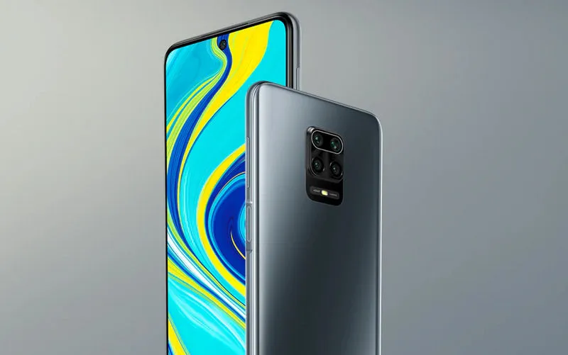 Xiaomi Redmi Note 9S już w Europie. Smartfon zamówisz na AliExpress, a cenę obniżysz kuponem