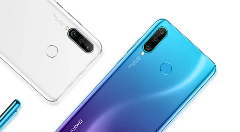 Huawei odświeża P30 lite. Więcej pamięci i słuchawki FreeBuds 3 w promocji