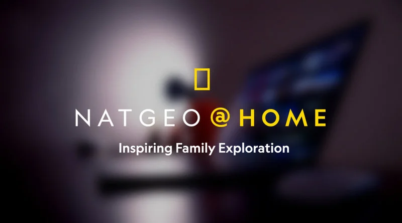 National Geographic udostępnia darmowe treści edukacyjne dla uczniów i rodziców