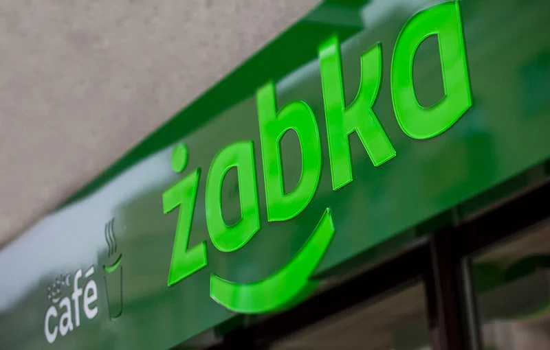 Zakupy w Żabce przez internet? Ruszają testy