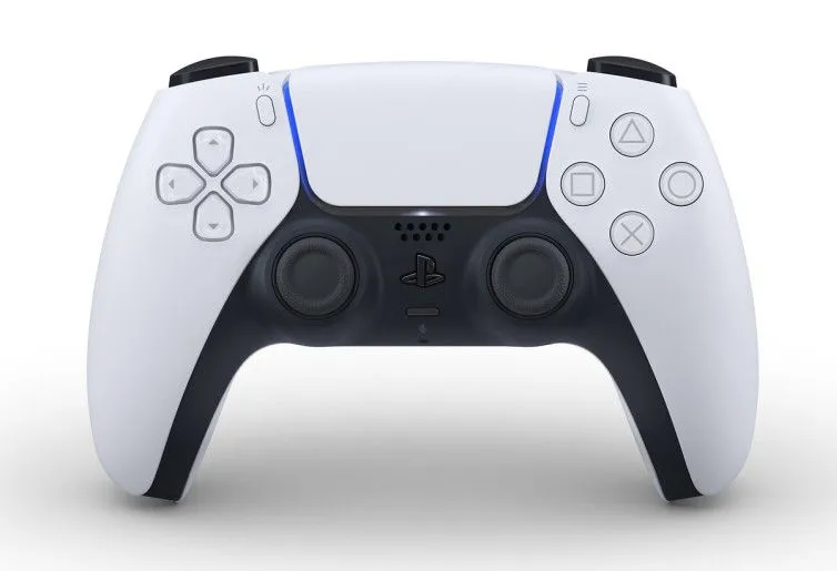 Grałbym… poznaliśmy kolejne funkcje kontrolera  DualSense do PlayStation 5