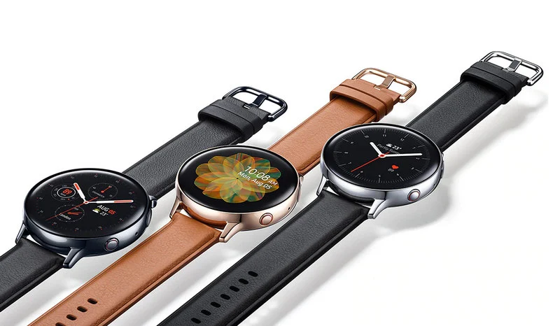Samsung zwraca nawet 300 zł za zakup zegarka Galaxy Watch Active2