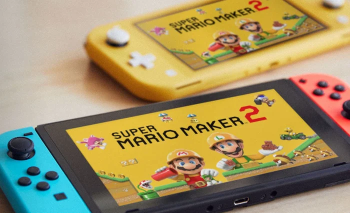 Cyberatak na konta użytkowników Nintendo