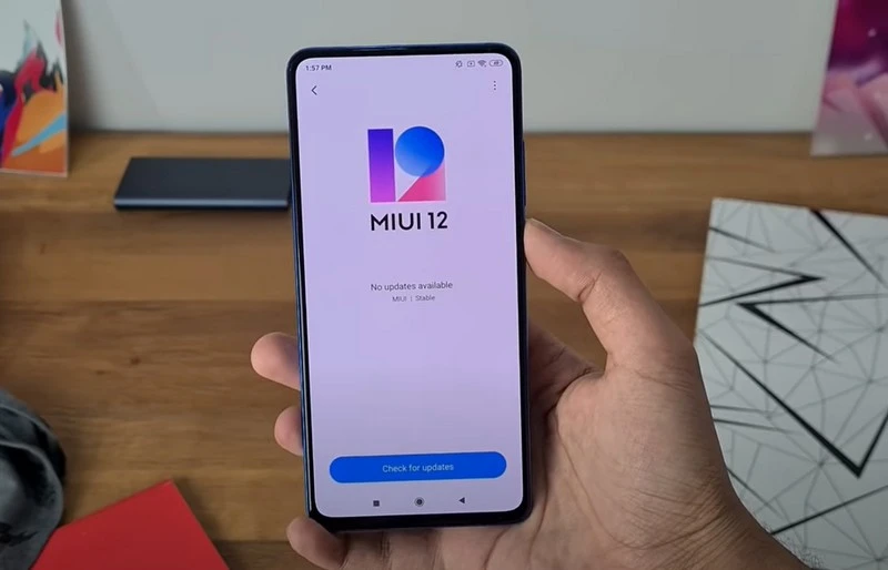 Xiaomi.EU udostępnia MIUI 12 dla ponad 20 smartfonów Xiaomi i Redmi