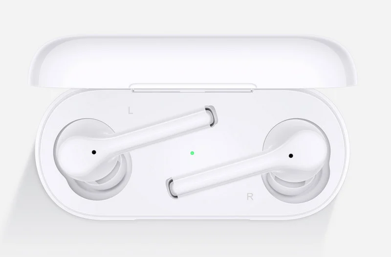 Huawei pokazuje, że słuchawki z ANC nie musza być drogie. Poznajcie FreeBuds 3i