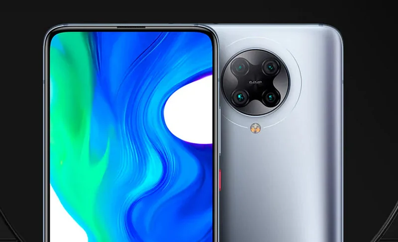 Szukasz POCO F2 Pro w dobrej cenie? Smartfon zamówisz już teraz, oto najlepsze oferty