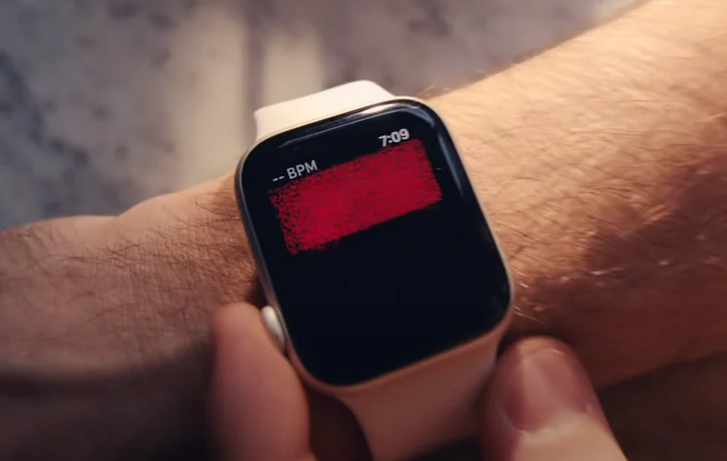 Apple Watch 6 z nowymi funkcjami zdrowotnymi. Czym nas zaskoczy?