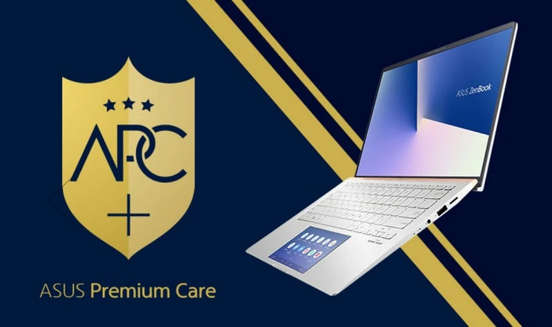 Wystartował oficjalny polski sklep online marki ASUS