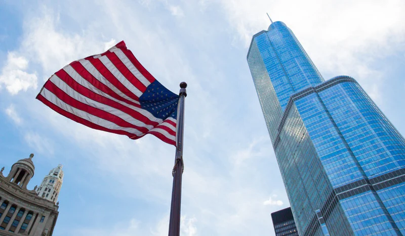 Trump grozi amerykańskim firmom. Nowy podatek sprawi, że elektronika zdrożeje?