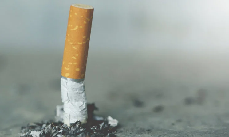 Już dziś papierosy mentolowe znikają ze sklepów. Czy istnieją technologiczne alternatywy?