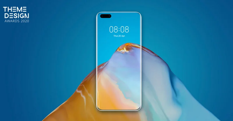 Rusza konkurs Huawei dla twórców motywów. Do zgarnięcia duże pieniądze