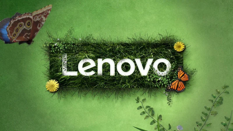 Lenovo publikuje wyniki finansowe. Firma pozostaje globalnym liderem rynku PC