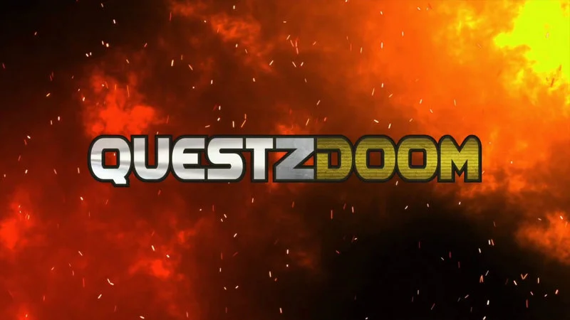 Klasyczny Doom na przenośnym VR. Eksterminacja piekielnych pomiotów też na Oculus Quest