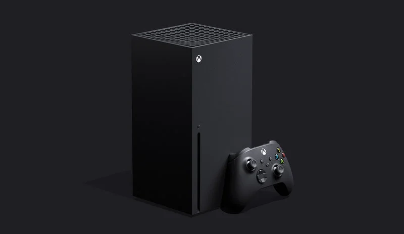 Xbox Series X z tysiącami tytułów w dniu premiery. Microsoft potwierdza wsteczną kompatybilność